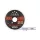 Varivas Super Pstruhový Revír VSP Fluorocarbon Šokový návazec 30m 0,165mm 5lb Fluorocarbon Návazcový vlasec