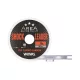 Varivas Super Pstruhový Revír VSP Fluorocarbon Šokový návazec 30m 0,165mm 5lb Fluorocarbon Návazcový vlasec