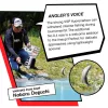 Varivas Super Pstruhový Revír VSP Fluorocarbon Šokový návazec 30m 0,165mm 5lb Fluorocarbon Návazcový vlasec