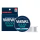Varivas Bass Fluorocarbon 100m 0,205mm 6lb Fluorokarbonový kmenový vlasec