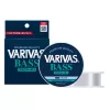Varivas Basový Fluorocarbon 100m 0,330mm 16lb Fluorocarbonový kmenový vlasec