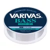 Varivas Basový Fluorocarbon 100m 0,330mm 16lb Fluorocarbonový kmenový vlasec
