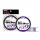 Varivas Avani Sea Bass Max Power PE X9 150m #0,8 18lb White Purple Pletená Hlavní Šňůra