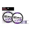 Varivas Avani Sea Bass Max Power PE X9 150m #1,5 33lb White Purple Pletená hlavní šňůra