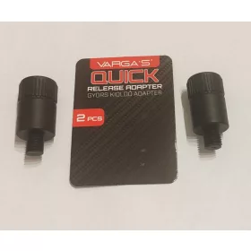 Vargas Magnetická Rychlospojka 2ks
