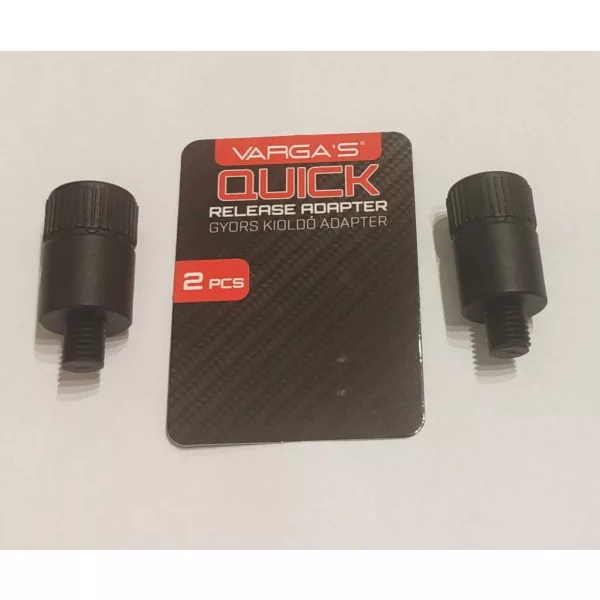 Vargas Magnetická Rychlospojka 2ks