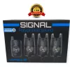 Vargas Signal Polyphonic Sound 3+1 dílný Set Indikátoru Záběru