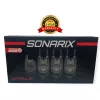 Vargas Sonarix 4+1 Elektrická Sada Signalizátorů Záběru