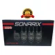 Vargas Sonarix 4+1 Elektrická Sada Signalizátorů Záběru