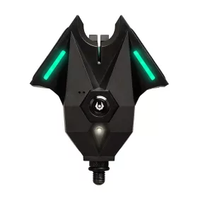 Vampire Bite Alarm Chytrý signalizátor záběru 2ks sada