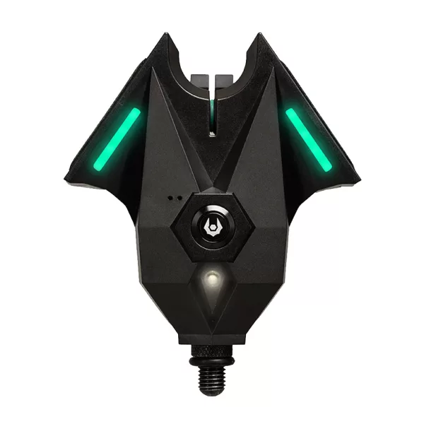 Vampire Bite Alarm Chytrý signalizátor záběru 2ks sada