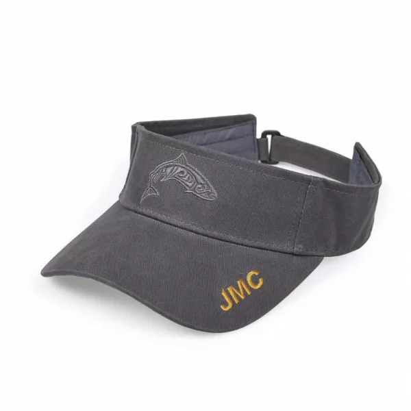 JMC Visiere Gris sluneční clona