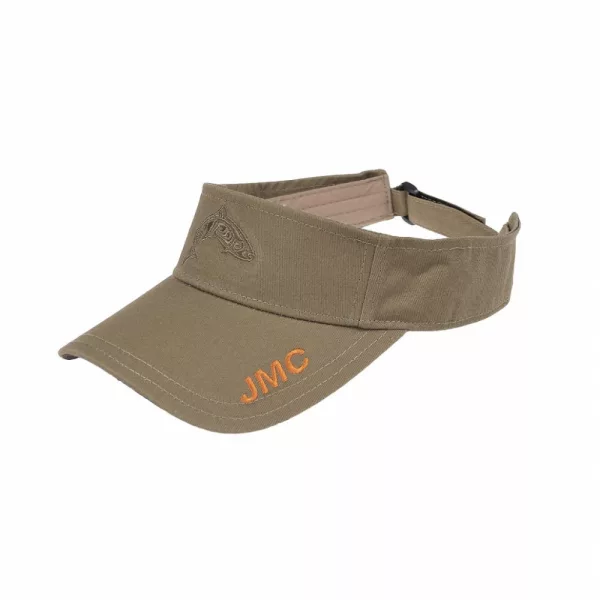 JMC Visiere Olive sluneční clona
