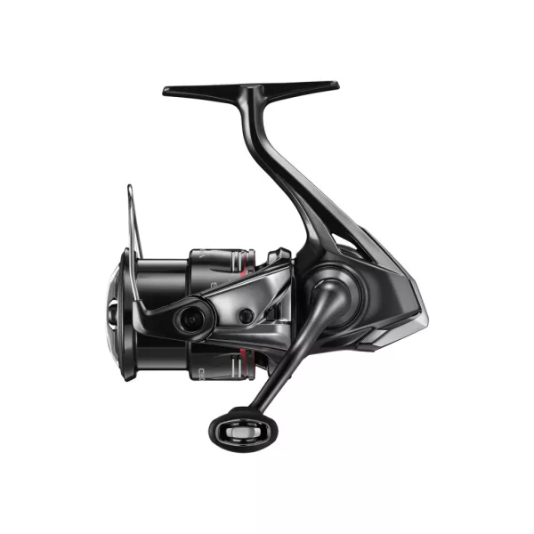 Naviják Shimano Vanford FA 2500SHG s přední brzdou (VF2500SHGA)