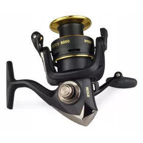 Ryobi Virtus 6000 Naviják