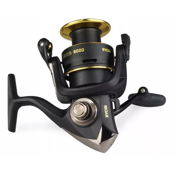 Ryobi Virtus 6000 Naviják