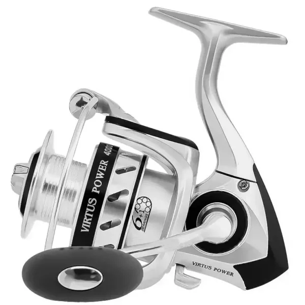 Ryobi Virtus Power 4000 Přední Brzda Naviják