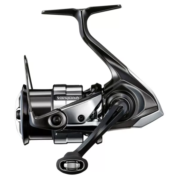 Shimano Vanquish FC 2500S Přední brzdový naviják (VQ2500SC)