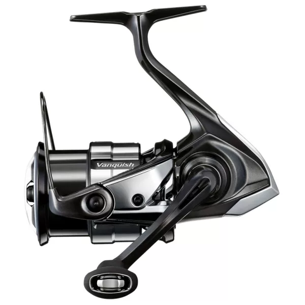 Shimano Vanquish FC 2500S HG Přední brzdový naviják (VQ2500SHGC)