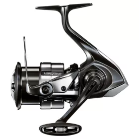   Naviják Shimano Vanquish FC 4000M HG s přední brzdou (VQ4000MHGC)