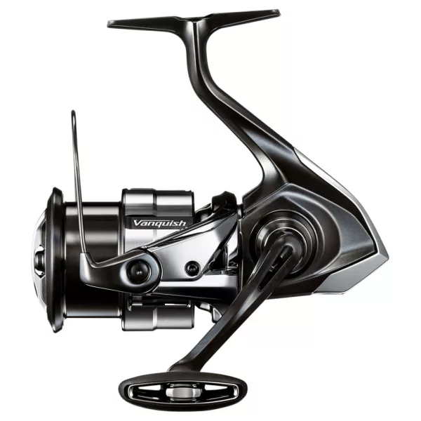 Naviják Shimano Vanquish FC 4000M HG s přední brzdou (VQ4000MHGC)