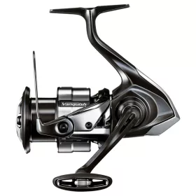   Naviják Shimano Vanquish FC 4000 XG s přední brzdou (VQ4000XGC)