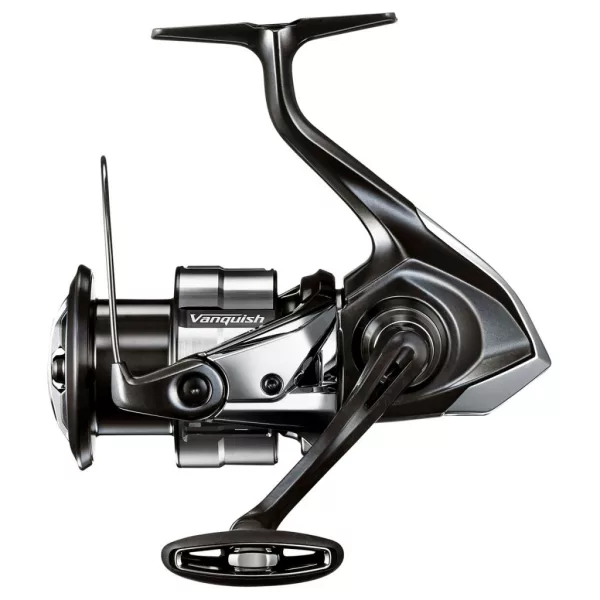 Naviják Shimano Vanquish FC 4000 XG s přední brzdou (VQ4000XGC)