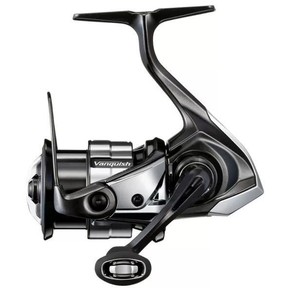 Naviják Shimano Vanquish FC C2000S s přední brzdou (VQC2000SC)