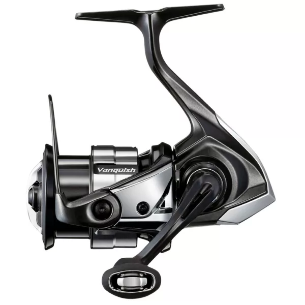 Shimano Vanquish FC C2500S XG Naviják s přední brzdou (VQC2500SXGC)