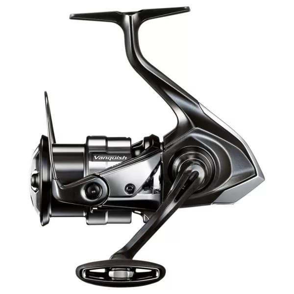 Shimano Vanquish FC C3000M HG Přední brzda navijáku (VQC3000MHGC)
