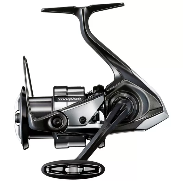 Shimano Vanquish FC C3000 XG Naviják s přední brzdou (VQC3000XGC)