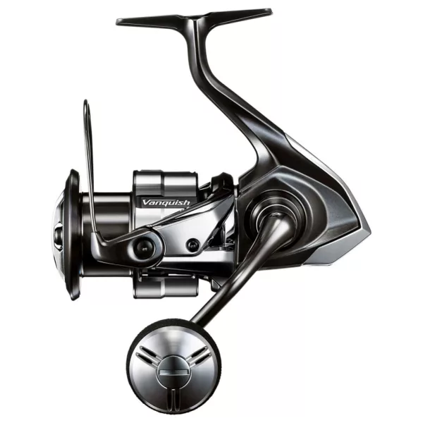 Naviják Shimano Vanquish FC C5000 XG s přední brzdou (VQC5000XGC)