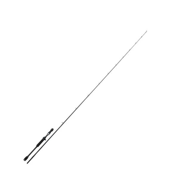 WESTIN W3 Bass Finesse-T T&C 2nd 213 M 1/4-3/4oz - 7-21g 1+1sec Fast Přívlačový prut