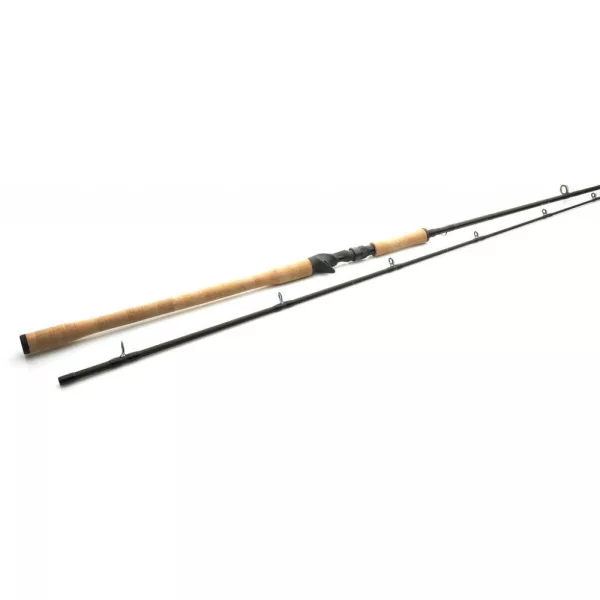 WESTIN W4 Powercast-T 255cm 5XH 120-260g /Dvoudílný W4 Rod Case Prut na přívlač