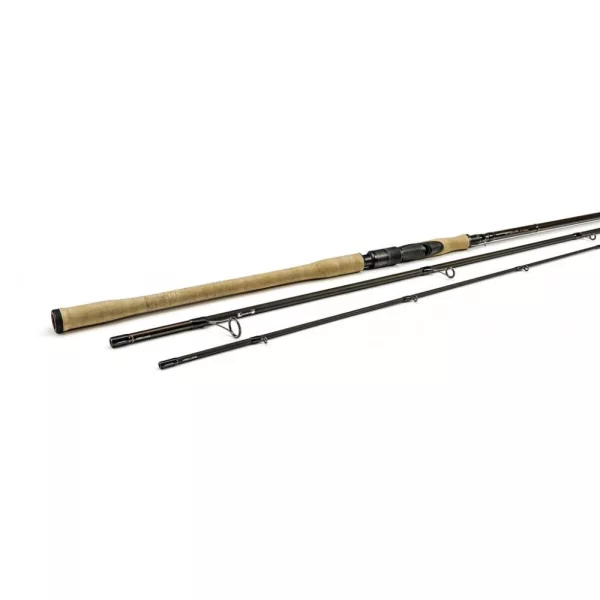 WESTIN W4 Spin 338 cm M 7-30g /Třídílný W4 Rod Case Přívlačový prut