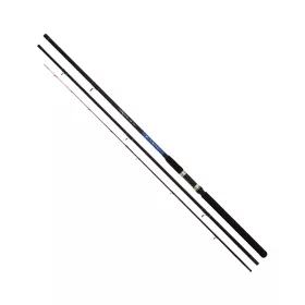 Mikado Fish Hunter 90gr 3m 3+3 Dílný Feeder Prut