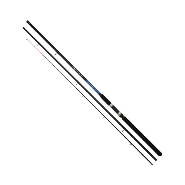 Mikado Fish Hunter 90gr 3m 3+3 Dílný Feeder Prut