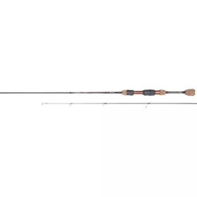   Mikado Kamisori Zander 35gr 2,40m 2dílný přívlačový prut