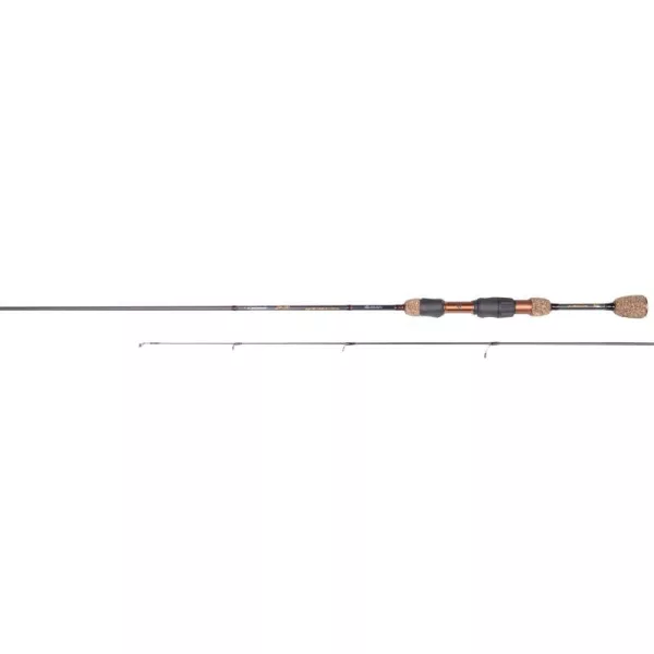 Mikado Kamisori Zander 35gr 2,40m 2dílný přívlačový prut