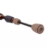 Mikado Kamisori Zander 35gr 2,40m 2dílný přívlačový prut