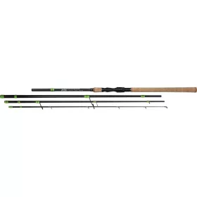   Mikado LX Sapphire Lite Drop Shot 5-20gr 2,40m 2dílný Přívlačový prut