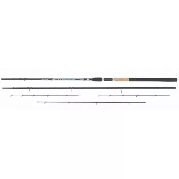 Mikado Noctis Carp 3lb 3m 2dílný kaprový prut