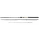 Mikado Noctis Carp 3lb 3m 2dílný kaprový prut
