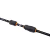 Mikado Bixlite Medium Light Jig 15gr 1,98m 2dílný Přívlačový Prut