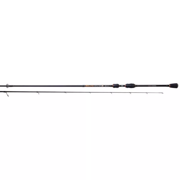 Mikado Bixlite Medium Jig 22gr 1,98m 2dílný Přívlačový Prut