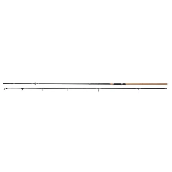 Mikado Noctis X Carp Stalker 3,50lb 2,40m 2dílný kaprový prut
