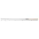 Mikado Noctis X Carp Stalker 3,50lb 2,40m 2dílný kaprový prut
