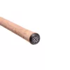 Mikado Noctis X Carp Stalker 3,50lb 2,40m 2dílný kaprový prut