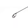 Mikado Noctis X Carp Stalker 3,50lb 2,40m 2dílný kaprový prut