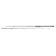 Mikado Noctis X Carp Stalker 3lb 2,40m 2dílný kaprový prut